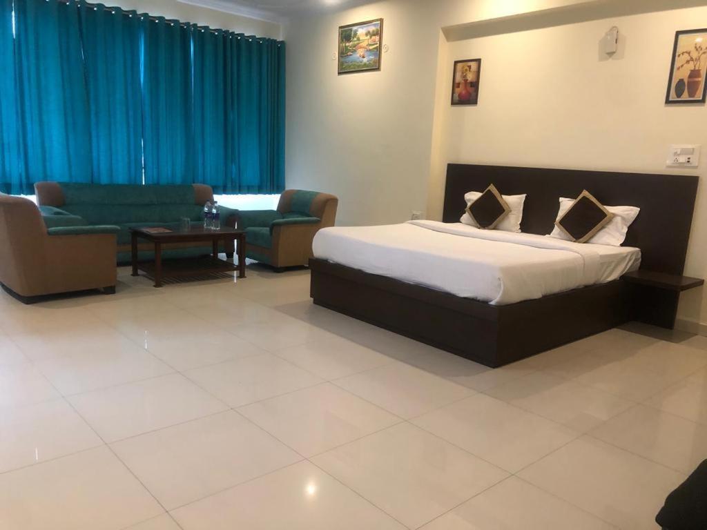 Shiv Palace Hotel Jaipur