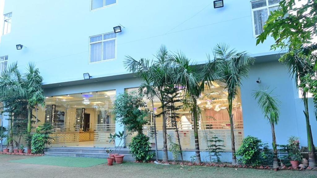Shiv Palace Hotel Jaipur