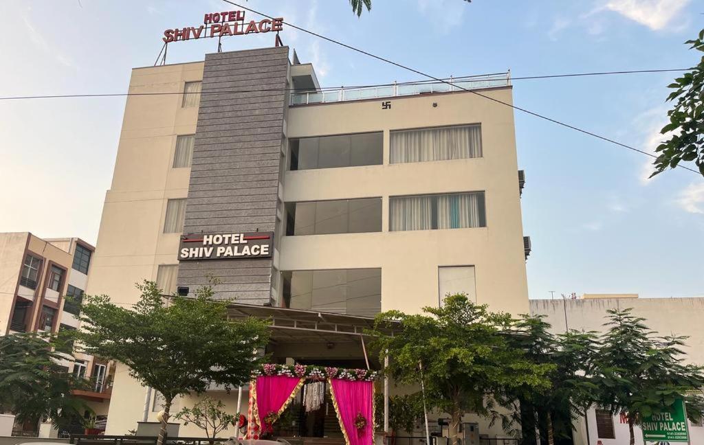 Shiv Palace 3* Jaipur