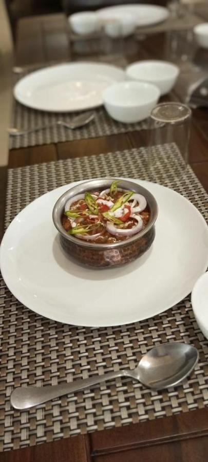 Hotel Shiv Palace 3*