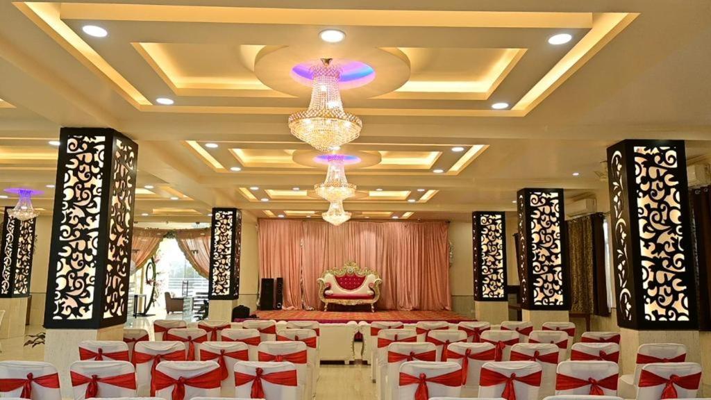 Shiv Palace 3* Jaipur