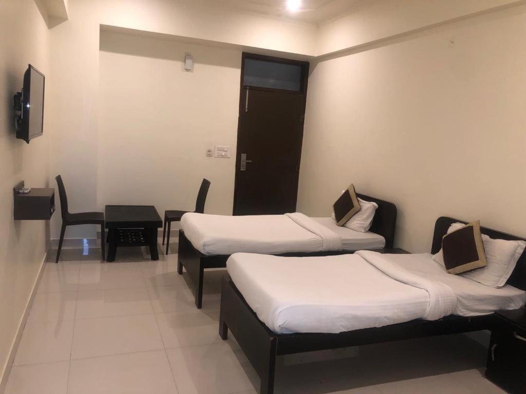 Hotel Shiv Palace 3*