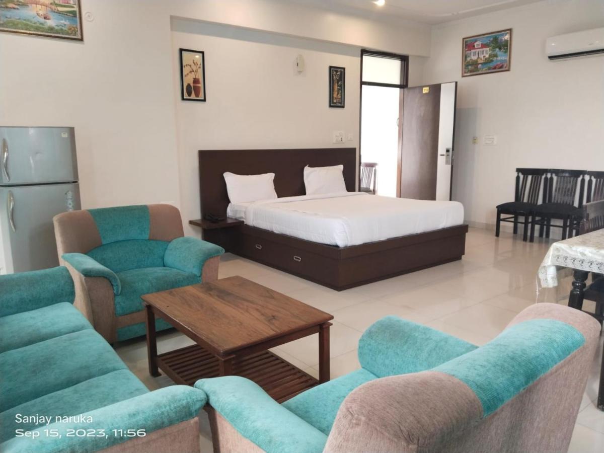 Hotel Shiv Palace 3*