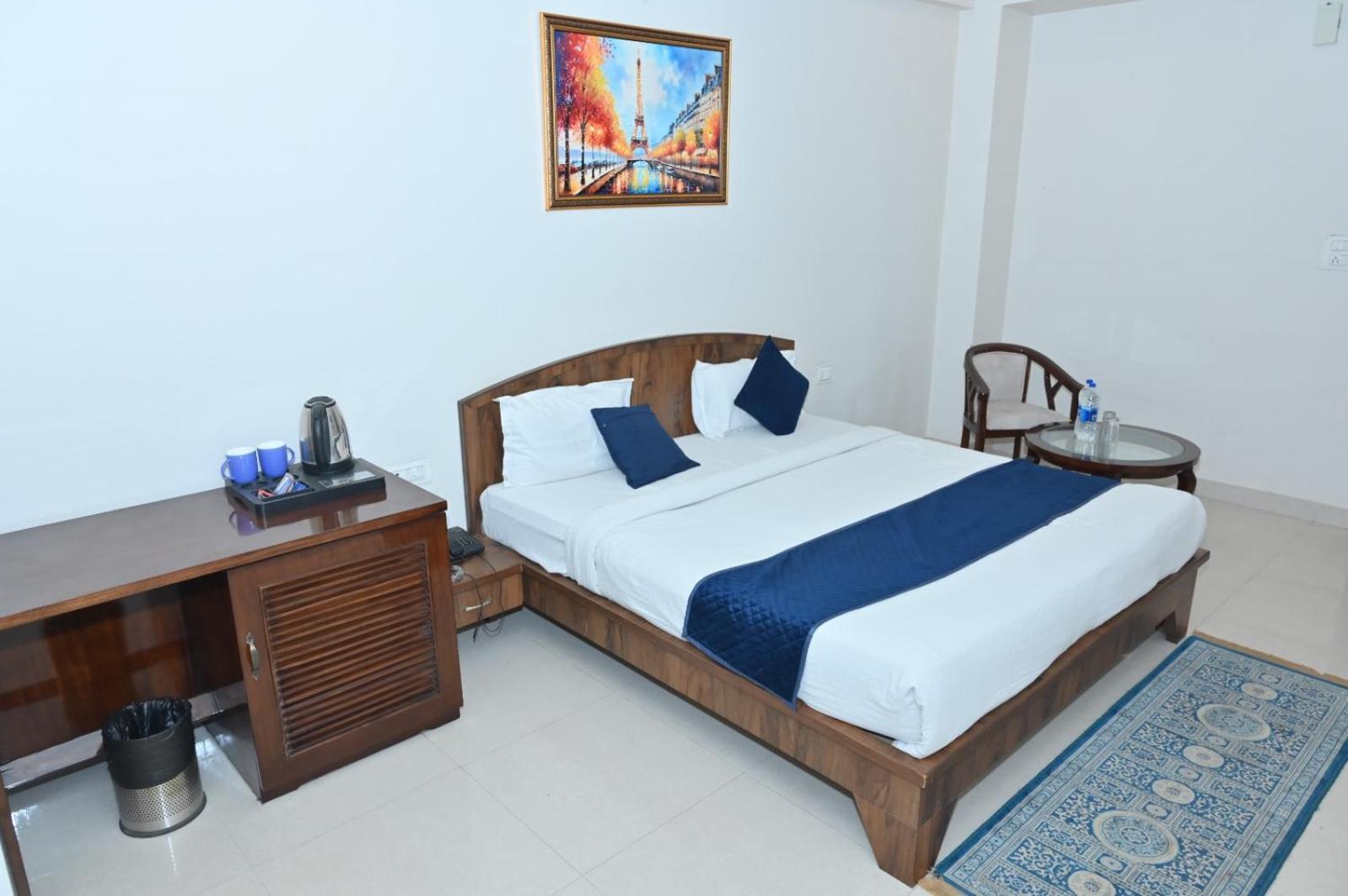Shiv Palace 3* Jaipur