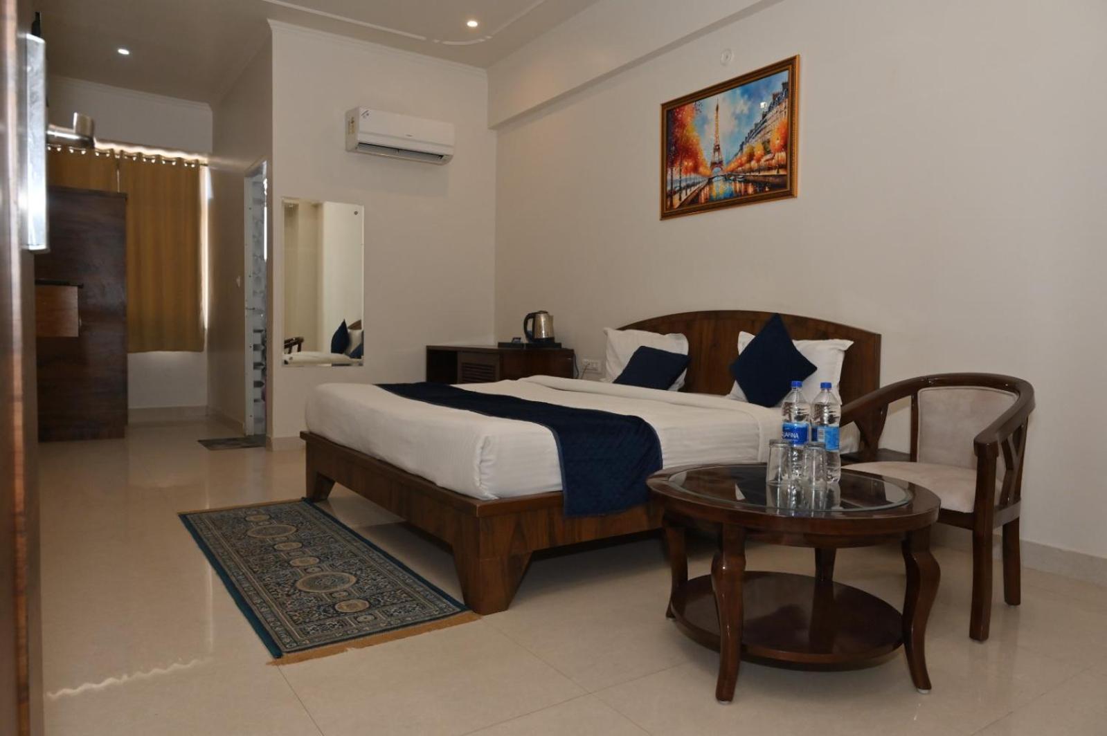 Shiv Palace 3* Jaipur