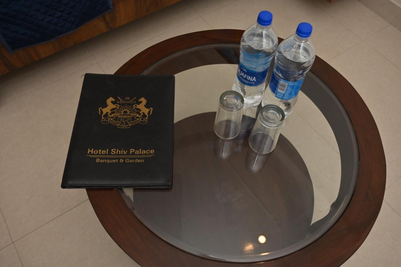 Shiv Palace Hotel 3*