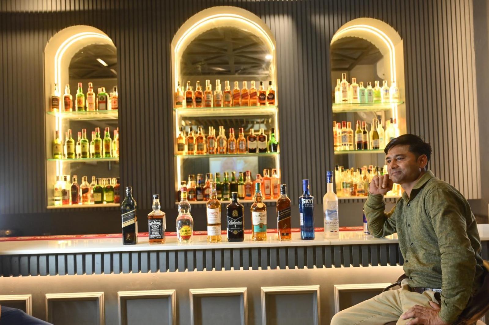 Shiv Palace 3* Jaipur
