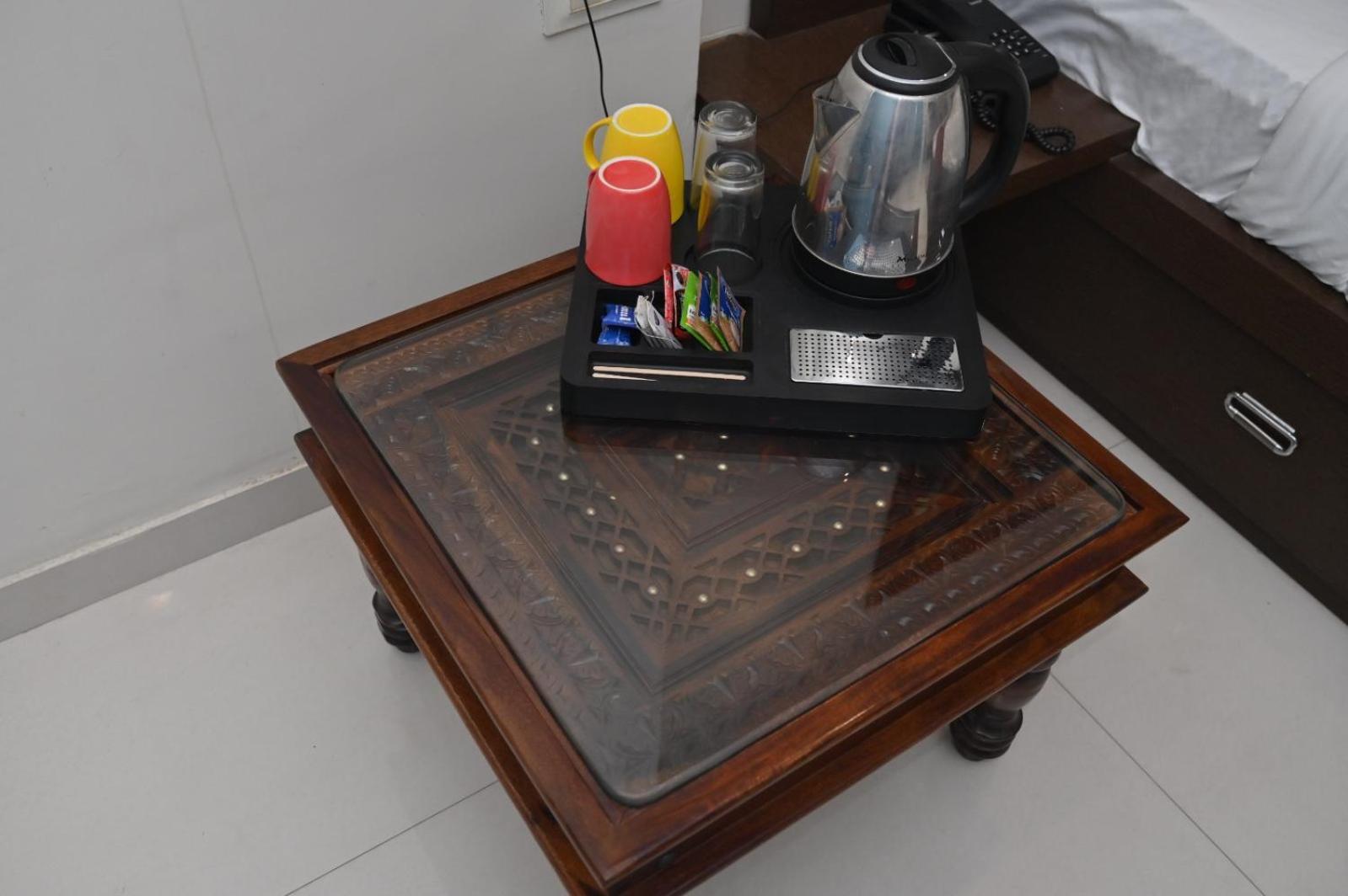 Shiv Palace Hotel Jaipur